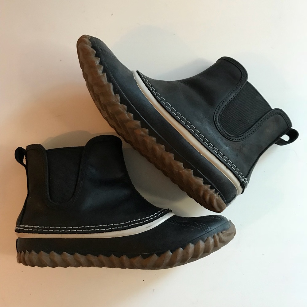 Sorel Rain Boots